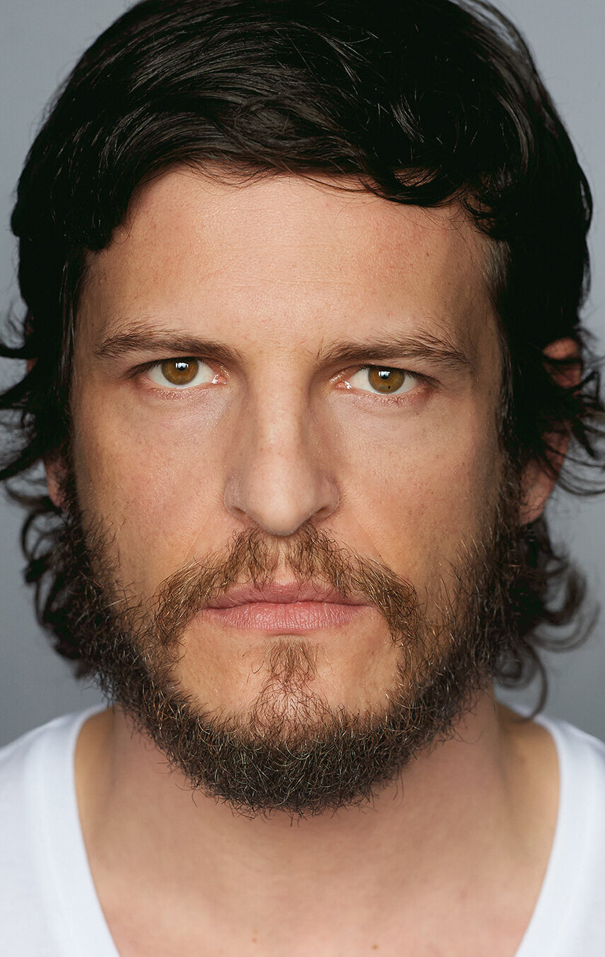 фото Джордж Чертов