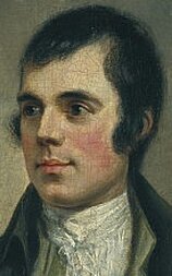 фото Роберт Бёрнс