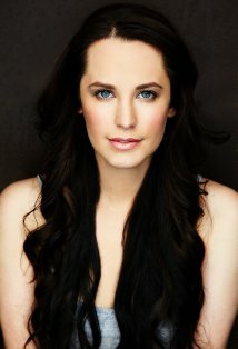 фото Холли Гринштейн