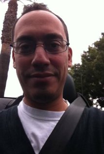 фото Уилльям Баррантес мл.