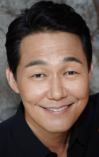 фото Пак Сон-ун