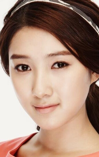 фото Чу Да-ён