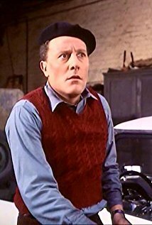 фото Стэнли Медоуз