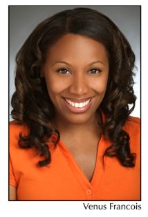 фото Венус Франсуа