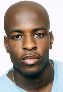 фото Damiyr Shuford