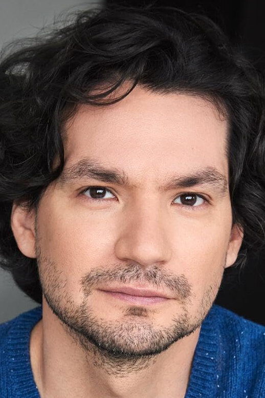 фото Виктор Андрес Трель Тюржон