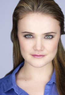 фото Николь Вуд