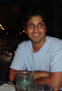 фото Gregory Pellerito