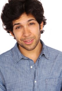 фото Маркос Парра