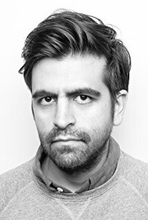 фото Рафаэль Паласио Иллингворт