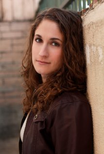 фото Дженна Зиммер