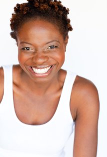 фото Adebola Afolabi