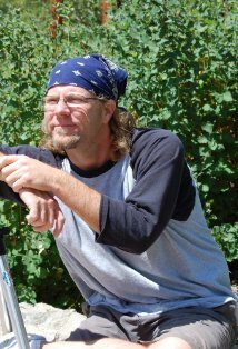 фото Рон Грин