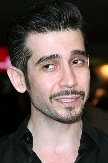 фото Исмаил Некми