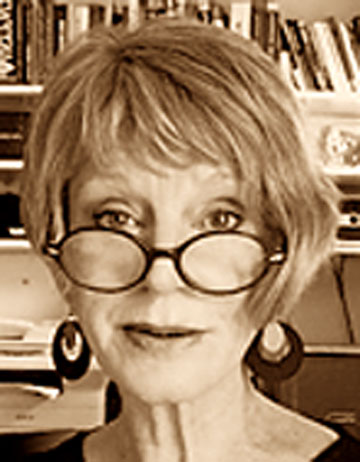 фото Карин Альтман