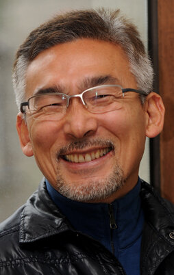 фото Чо Сон-мук