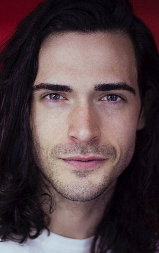 фото Тайлер Такетт