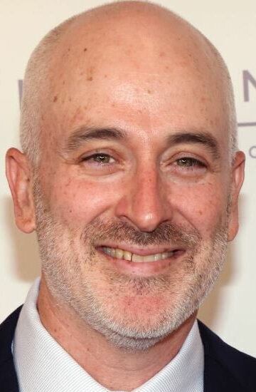 фото Колин МакКенна