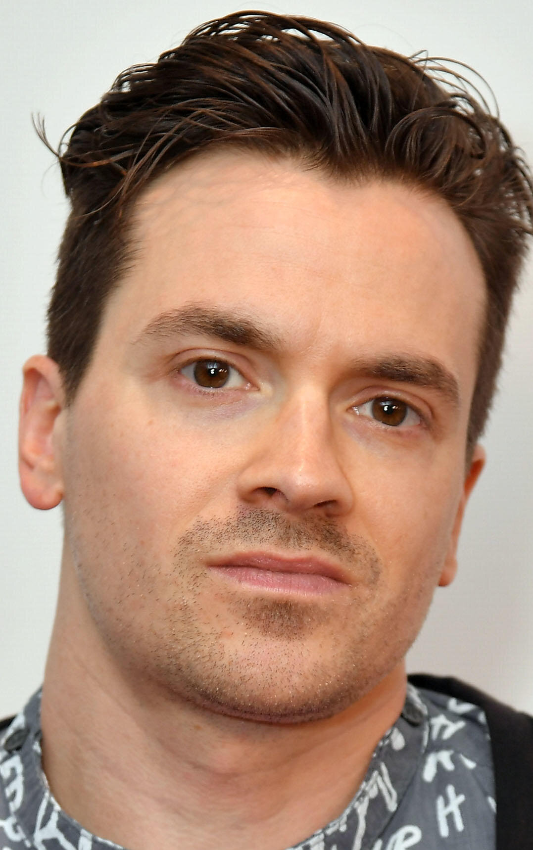 фото Джастин П. Ланж