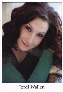 фото Джорди Уоллен