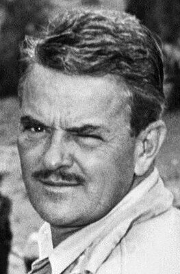 фото Джерри Хоппер