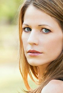 фото Себрина Скотт