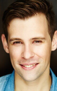 фото Кристофер Броадбент