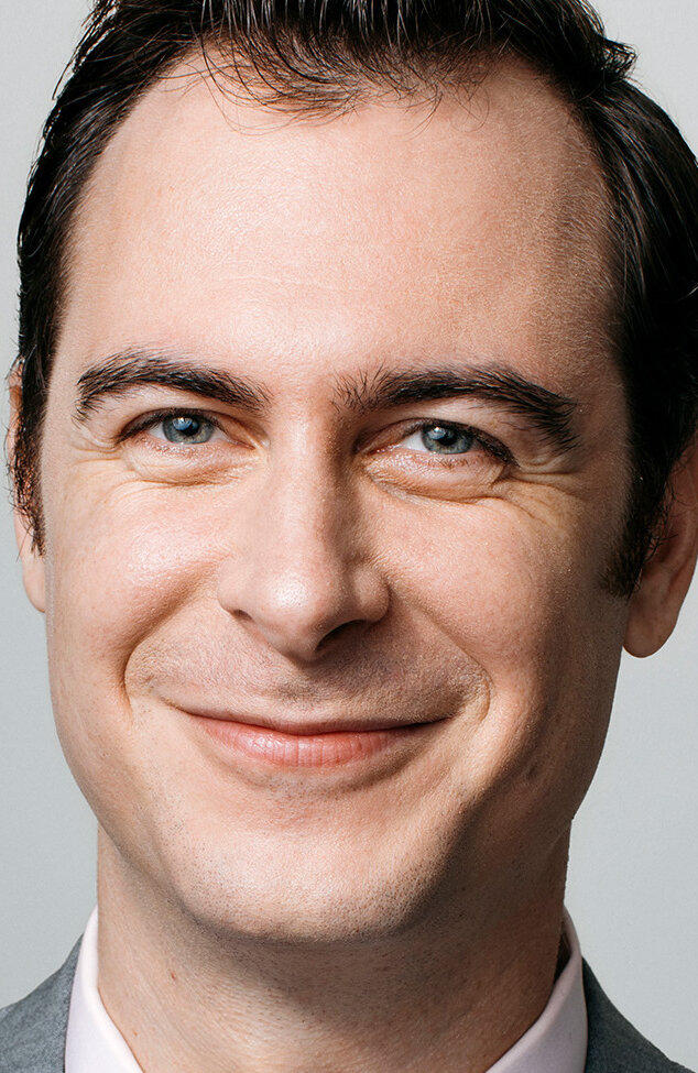 фото Пол Мун