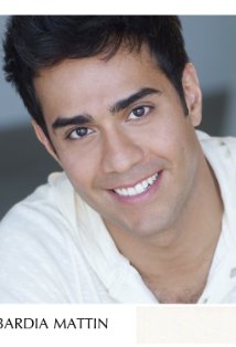 фото Bardia Mattin