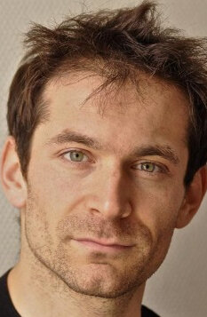 фото Арье Вортхальтер