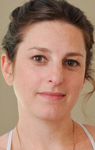 фото Джиллиан Робеспьер