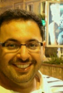 фото Saeed Ali Aldhaheri