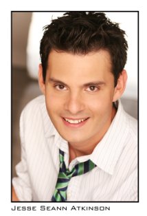 фото Джесси Шонн Эткинсон