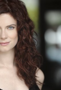 фото Кэйтлин Нортон