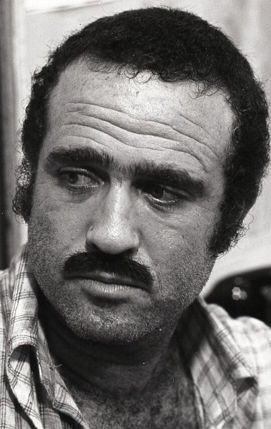 фото Йорам Гаон