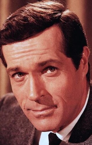 фото Фредерик Стэффорд