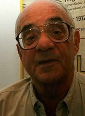 фото Леонард Кастл