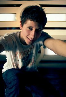 фото Колби Коте