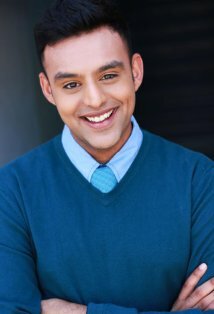 фото Нирав Бхакта