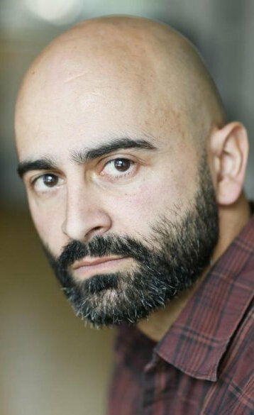 фото Olivier Prémel