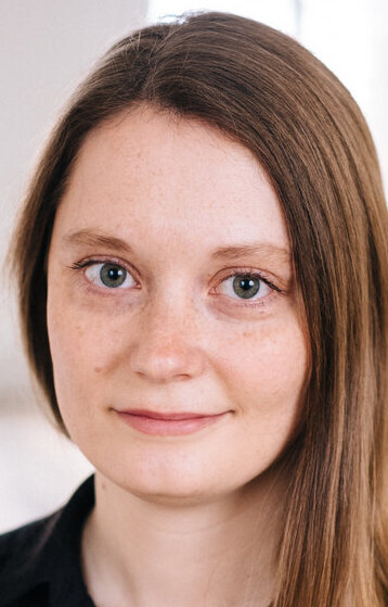 фото Карен Мэйн