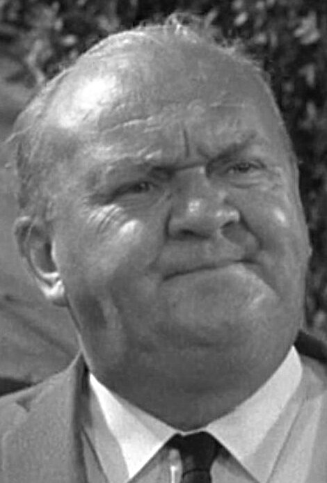 фото Джордж Цизар