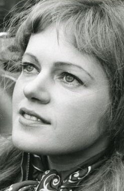 фото Виккери Тернер