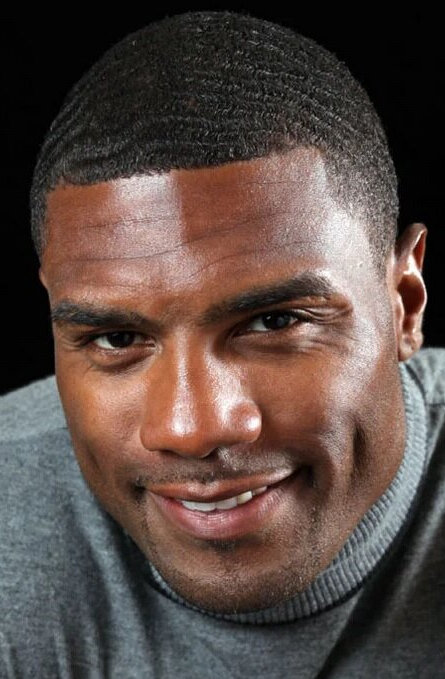 фото Жермен Джэкокс