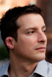 фото Дэвид Имхоф