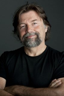 фото Стивен Лесли Джонсон