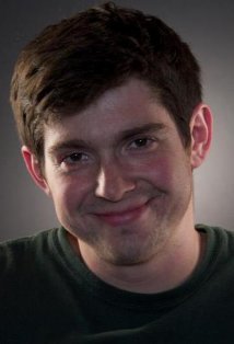 фото Джошуа Тейт