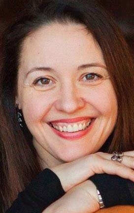 фото Анна Гарнова