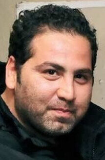 фото Шенол Сонмез