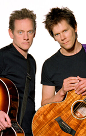 фото The Bacon Brothers